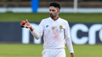 Maharaj hopes South Africa patience &#039;pays dividends&#039; against West Indies