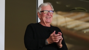 American businessman Bill Foley completes takeover of Premier League side Bournemouth