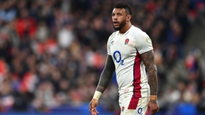 England Six Nations performance &#039;incredibly disappointing&#039;, says RFU chief executive