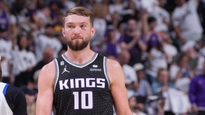 Sabonis, Kings agree to five-year contract renegotiation and extension