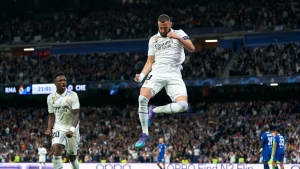 Real Madrid out to set record winning run, Napoli aiming to avoid third Milan defeat – the Champions League in Opta numbers