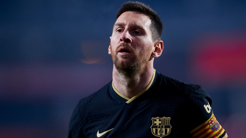 Messi? Zanetti &#039;can&#039;t say&#039; Inter want Barca superstar