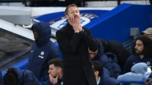 Chelsea sack Potter: Magic in short supply as Opta numbers paint glum picture of ill-fated reign