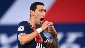 Di Maria signs new one-year PSG contract