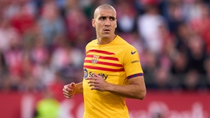 Romeu returns to Girona on season-long loan