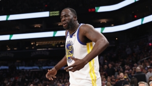 Warriors&#039; Green reinstated by NBA from suspension