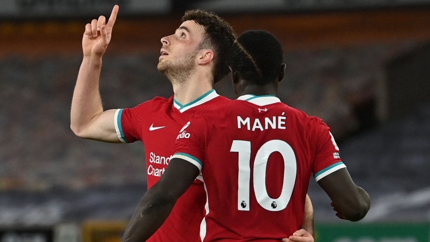 Arsenal vs Liverpool result: Diogo Jota inspires Reds to victory