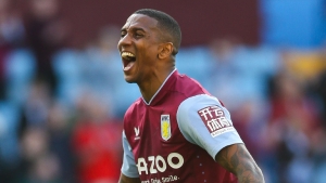 Ashley Young excited to work with Sean Dyche at Everton