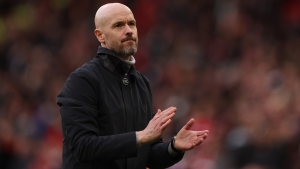 Ten Hag says Man Utd players affected by club legends&#039; punditry
