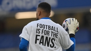 &#039;Enough is enough&#039; – Fans&#039; initiative calls on EU to protect football