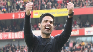 Arteta signs new deal and reveals Arsenal stars wanted assurances he would stay