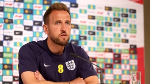 Kane hits back at criticism as England captain urges pundits to support squad
