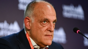 LaLiga chief Tebas frustrated by slow Man City investigation
