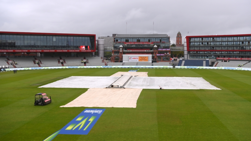 England v India fifth Test called off due to coronavirus outbreak in tourists&#039; camp