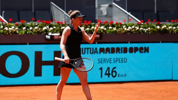 Halep withdraws from Bad Homburg Open with Wimbledon in ...