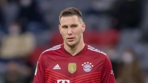 Sule has already picked his next club, says agent
