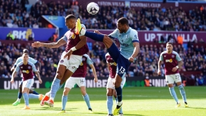 Brentford frustrate Champions League hopefuls Aston Villa in six-goal thriller