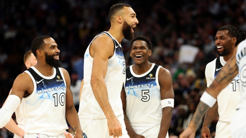 NBA: Timberwolves rout Lakers, Celtics bounce back