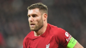 Milner joins 600 club after coming on in Liverpool win against Southampton