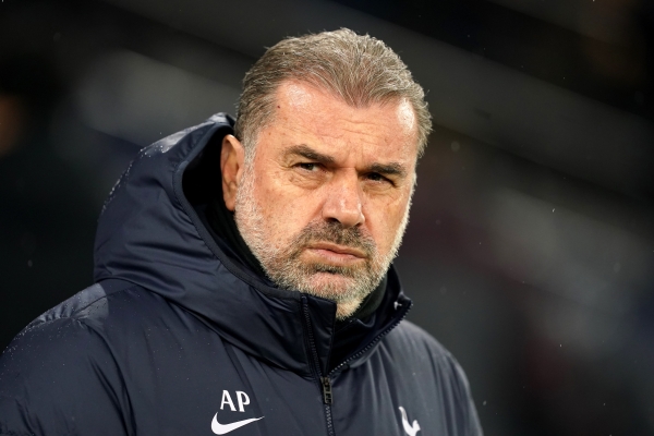 Ange Postecoglou Urges Tottenham To Bounce Back From West Ham Defeat