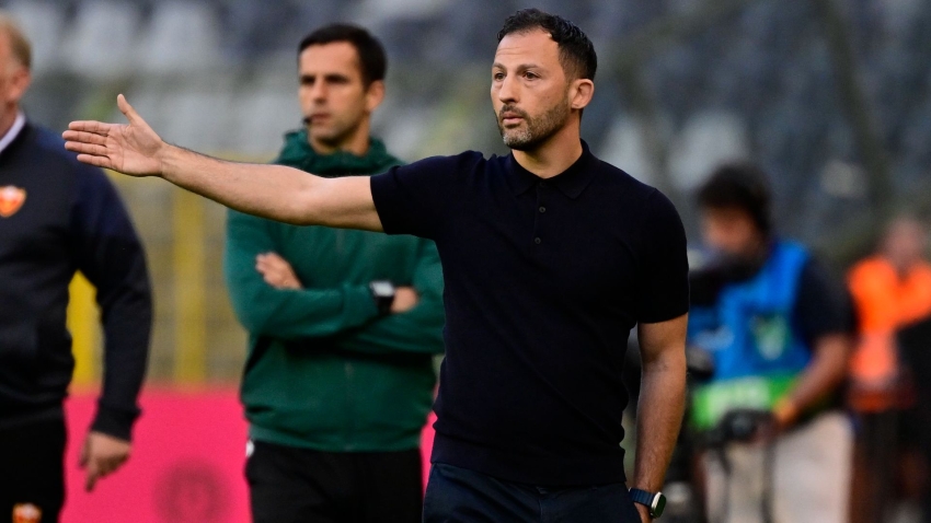 &#039;It&#039;s all about group spirit&#039; at Euro 2024, says Tedesco after sticking with 25-man Belgium squad