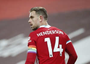 Liverpool agree £12million fee to sell Jordan Henderson to Al-Ettifaq
