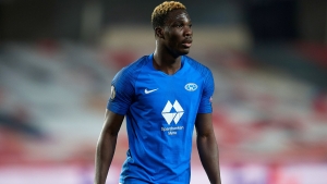Chelsea to sign Fofana after reaching agreement with Molde