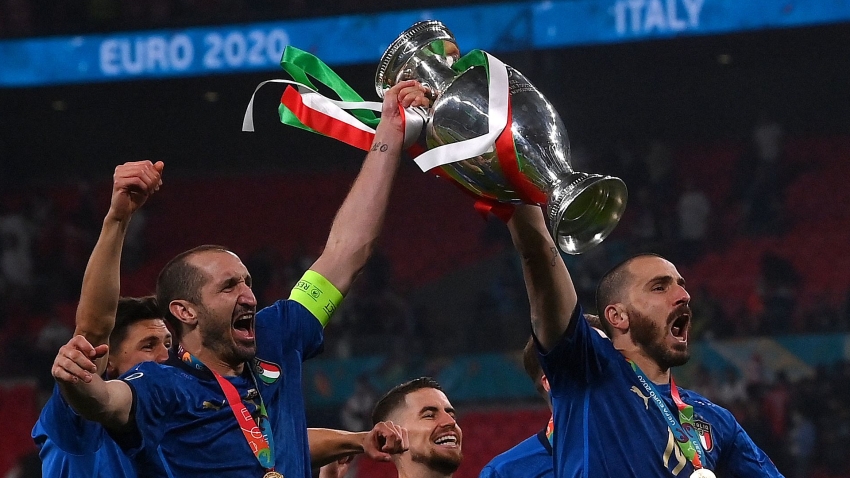 England eye Italy revenge in Euro 2024 qualifying, France drawn with Netherlands