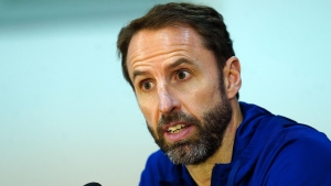 Gareth Southgate targeting top of the world as England drive for Euros glory
