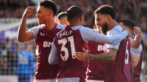 Bailey provides goal and assist as Aston Villa maintain top-four push with victory over Nottingham Forest