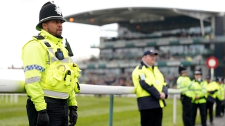 Police determined to make sure National meeting ‘memorable for all the right reasons’
