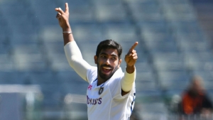Bumrah: India must adapt in pink-ball Test