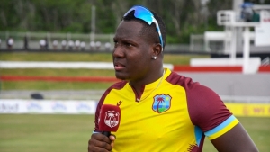 West Indies captain Powell hits out at &#039;unacceptable&#039; rustiness