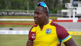 West Indies captain Powell hits out at &#039;unacceptable&#039; rustiness