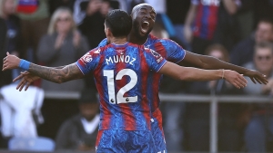 Crystal Palace 1-0 Tottenham Hotspur: Mateta secures first win of the season for hosts