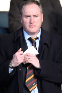 Stuart Kettlewell: Motherwell’s search for investment is no knee-jerk reaction
