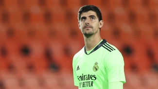 &#039;Everything I do has become normal&#039; – Courtois feels underappreciated for his performances at Real Madrid