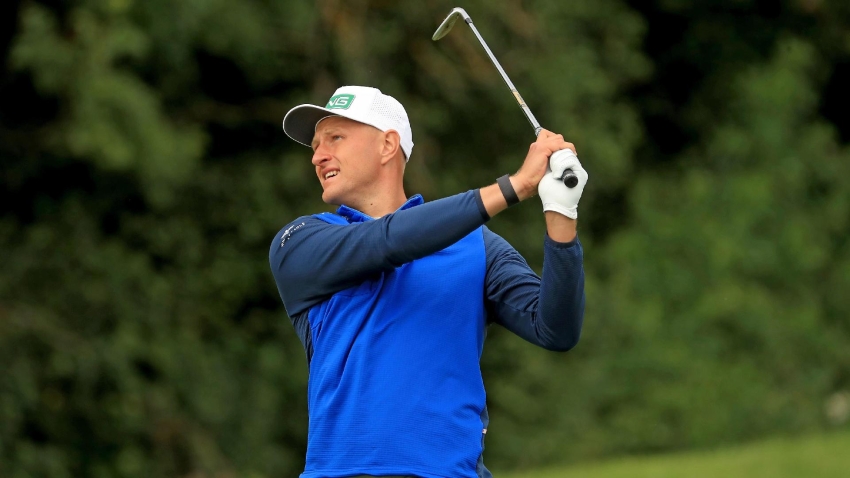 Adrian Meronk finishes strongly to win in Rome and boost Ryder Cup hopes