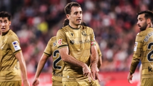 Girona 0-1 Real Sociedad: Oyarzabal seals away win