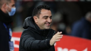 &#039;That&#039;s the template for how we should play&#039; – Xavi purrs after Barca&#039;s stunning Clasico win over Real Madrid