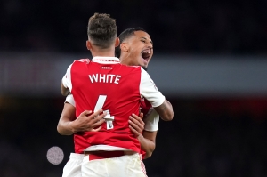 Arsenal aim to make Ben White the next player to commit his future to the club