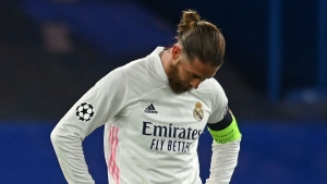 Real Madrid always rise from defeats - Ramos defiant after Champions League exit