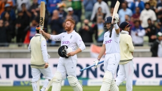 &#039;Whatever they get, we&#039;ll chase it&#039; – Root lauds England&#039;s &#039;incredible&#039; record chase against India