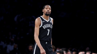 Celtics emerge as possible Durant destination