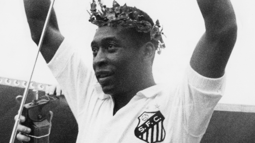 Pele dies: Brazil and Santos issue powerful tributes on social media