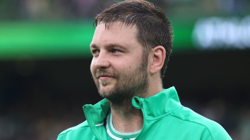Iain Henderson replaces James Ryan in Ireland team for crucial Scotland clash