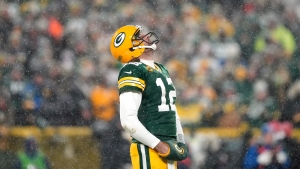 Rodgers weighs up Packers future: &#039;I don&#039;t want to be part of a rebuild&#039;
