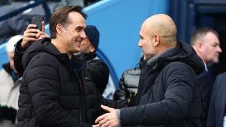 Guardiola shares secret to Spanish coaching success ahead of Lopetegui meeting