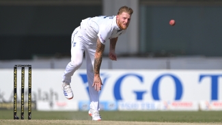 Stokes fit and ready for greater bowling duties in Pakistan decider