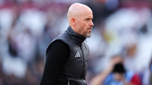 Manchester United sack struggling Ten Hag